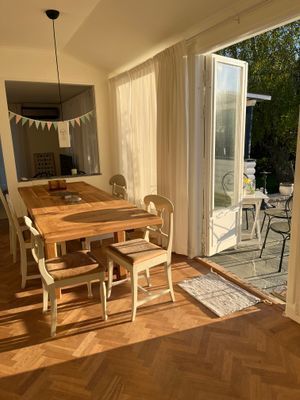 Villa i Tylösand Älgvägen - strand och golf - Bild 14