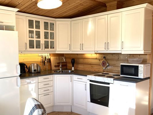 Stuga i bästa läge på Siljan Airpark - Bild 8