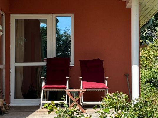 Villa vid stranden med havsutsikt - Bild 8