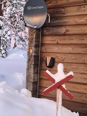 Billaddare för elbil