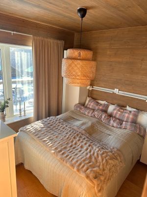 Bild 3 på Trevlig lägenhet med bästa ski in/out läget