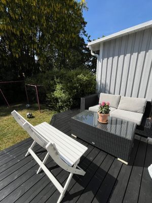 Haghulta 2 Värmdö. Nära hav, skog, vandringsleder - Bild 10