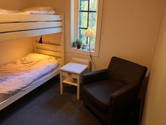 Bild 3 på Charmig fjällstuga i Stöten