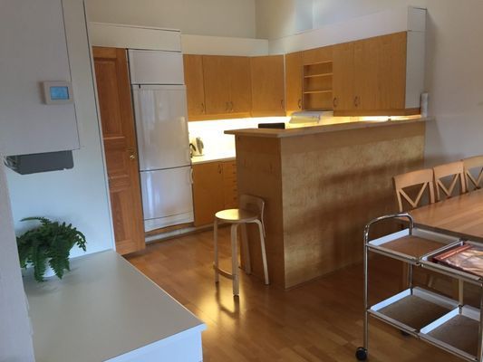 Belwo byn Lgh 1 V.9 Ski in/Ski out - Bild 10