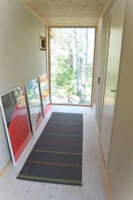 Strömma Herrvik Värmdö. Modernt, härlig havsutsikt - Bild 20