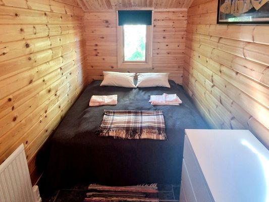 Stuga i bästa läge på Siljan Airpark - Bild 16