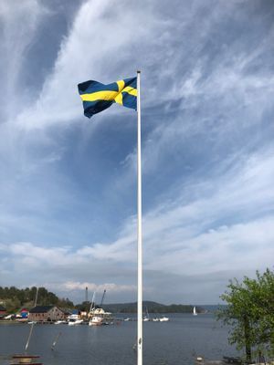 Villa vid havet  150 m2  6 personer