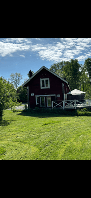 Norrgård en lyxig lägenhet på landet - Bild 21