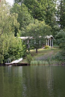 Bild 4 på Stuga på sjötomt
