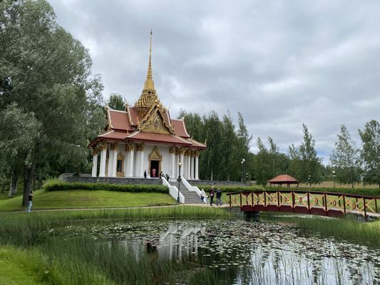 Villa Ragunda - Bild 41