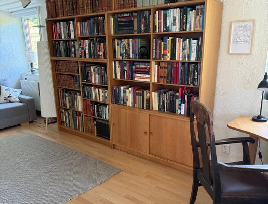 Villa vid stranden med havsutsikt - Bild 10