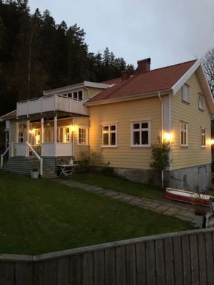 Villa vid havet  150 m2  6 personer - Bild 7