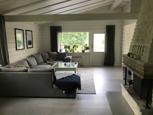 Hyr denna stuga i Fagersta på 65 m². 3 sängplatser. Från 900 kr per dag. Se bilder och tillgänglighet här.