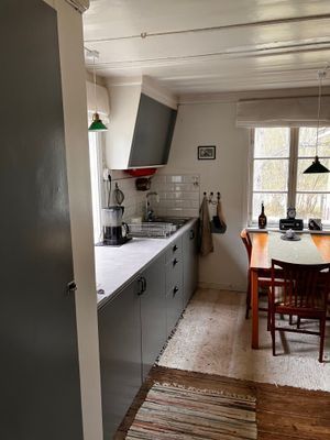 Skomakartorp från sekelskiftet. Enskilt läge - Bild 7