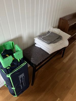 Familjevilla Styrsö Tången - Bild 26