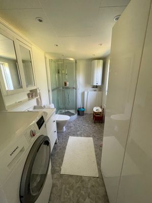 Havsnära mysigt hus i Roslagen - Bild 19