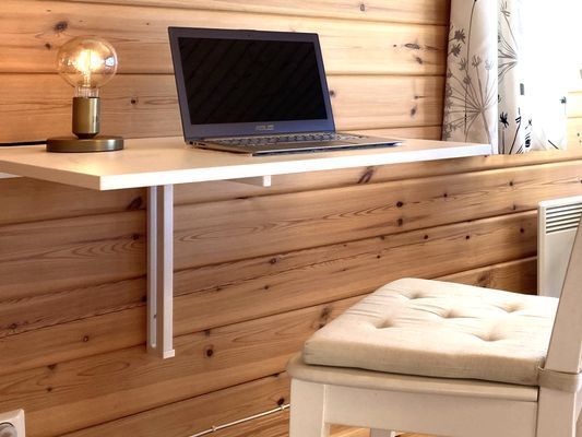 Stuga i bästa läge på Siljan Airpark - Bild 11