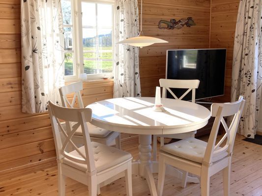 Stuga i bästa läge på Siljan Airpark - Bild 10