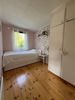Havsnära mysigt hus i Roslagen - Bild 29