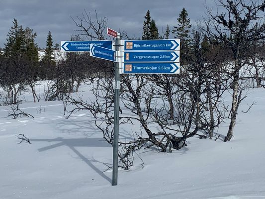 Björnrike, Vemdalen, Ski in/Ski out - Bild 13