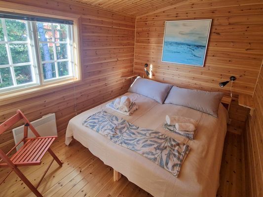 Stuga i bästa läge på Siljan Airpark - Bild 14