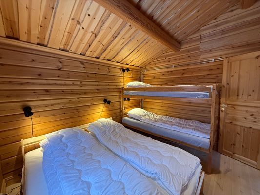 Charmig timmerstuga nära Vemdalen/Björnrike