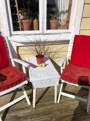 Villa vid havet  150 m2  6 personer - Bild 11