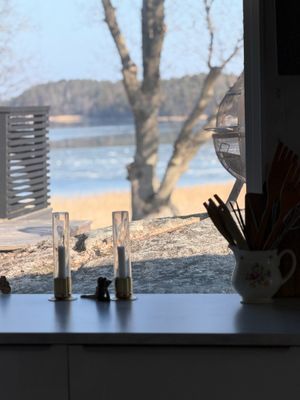 Stockholms skärgård - Bild 16