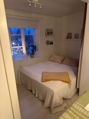 Fin lägenhet del av hus med egen ingång i Järvsö! - Bild 10