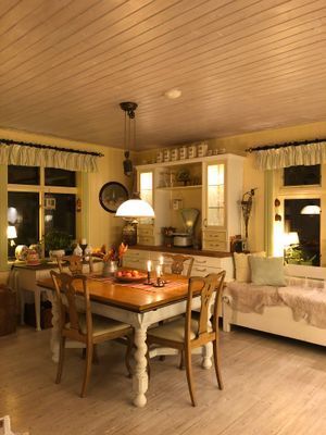 Villa vid havet  150 m2  6 personer - Bild 27