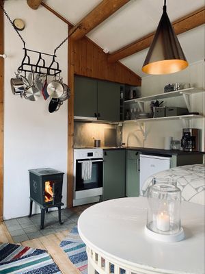 Hyr denna stuga i Funäsdalen på 24 m². 1-2 sängplatser. 4 700 - 6 700 kr per vecka. Se bilder och tillgänglighet här.