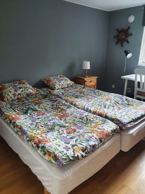 Sjötomt/sjöläge med båt och egna bryggor/trädäck - Bild 16