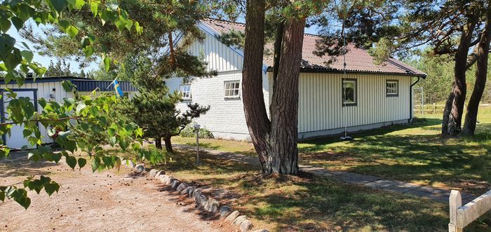 Strandnära stuga i Nyehusen, Yngsjö - Bild 19