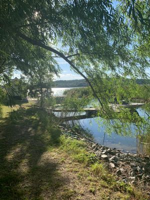 Stockholms skärgård-sjötomt-bastu-40 min.till city - Bild 28