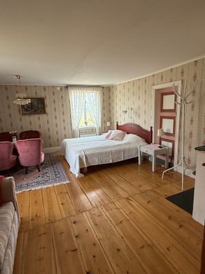 Mysig småländsk gård – nära Astrid Lindgrens Värld - Bild 11