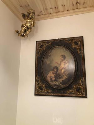 VILLA SKALSVALLEN, Skalets torg, inomhusbordtennis - Bild 30