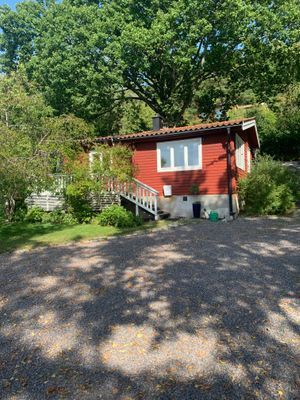 Stockholms skärgård-sjötomt-bastu-40 min.till city
