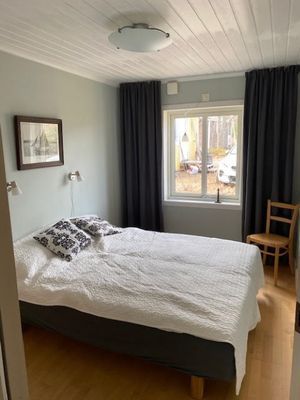 Bild 4 på Hus vid havet nära Höga Kusten