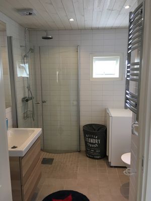 Strandnära stuga i Nyehusen, Yngsjö - Bild 6
