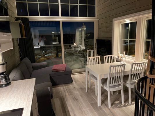 Bild 3 på Skiin/out Björnrike Vemdalen
