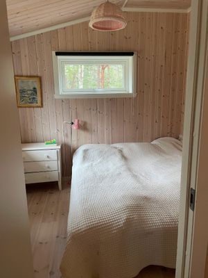 Naturnära semesterhus på Daftö, Strömstad - Bild 13