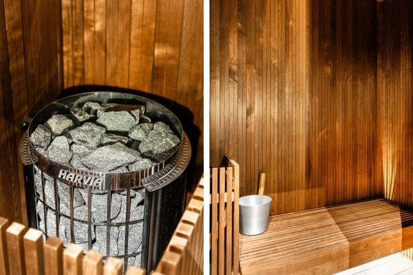 Fjällkänsla med backen utanför dörren - Bild 13