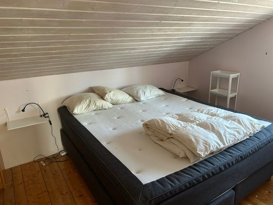 Sommarstuga vid vattnet - lugn och avskild idyll - Bild 7