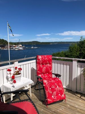 Villa vid havet  150 m2  6 personer - Bild 10