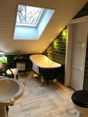 Villa vid havet  150 m2  6 personer - Bild 30