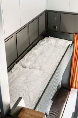 Fjällkänsla med backen utanför dörren - Bild 15