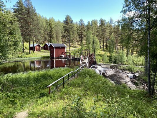 Villa Ragunda - Bild 34