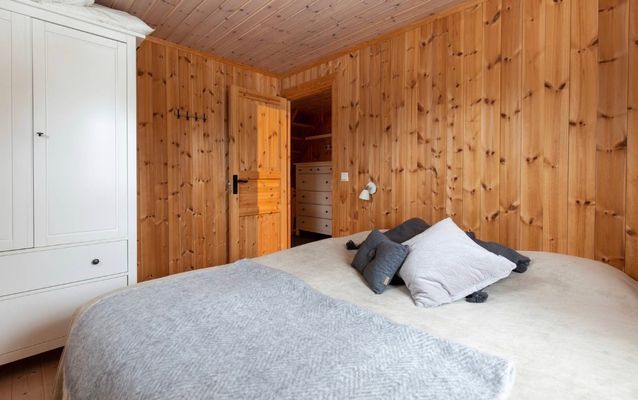 Mysig fjällstuga i Ljusnedal/Funäsfjällen - Bild 8