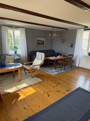 Mysig småländsk gård – nära Astrid Lindgrens Värld - Bild 15