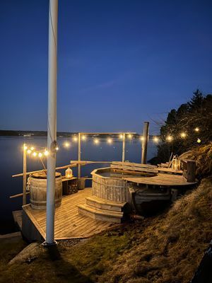 Villa vid havet  150 m2  6 personer - Bild 22